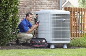 Air Conditioning Maintenance Service